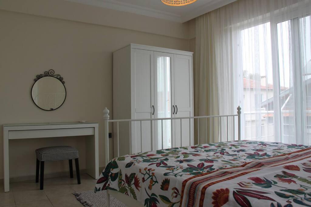 Kaya Sunrise Apartment *