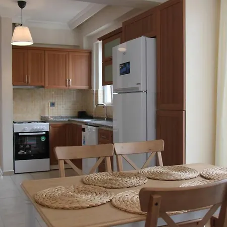 Kaya Suite Sunrise Fethiye Exterior photo