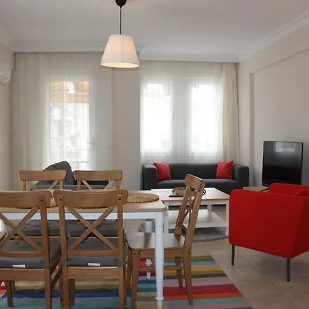 Kaya Suite Sunrise Fethiye Exterior photo