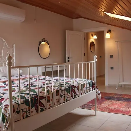 Kaya Suite Sunrise Fethiye Exterior photo