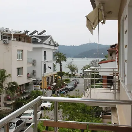 Kaya Suite Sunrise Fethiye Exterior photo
