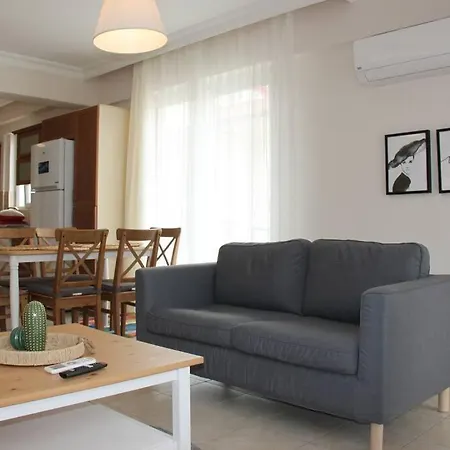 Kaya Suite Sunrise Fethiye Exterior photo