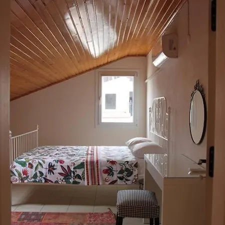 Kaya Suite Sunrise Fethiye Exterior photo