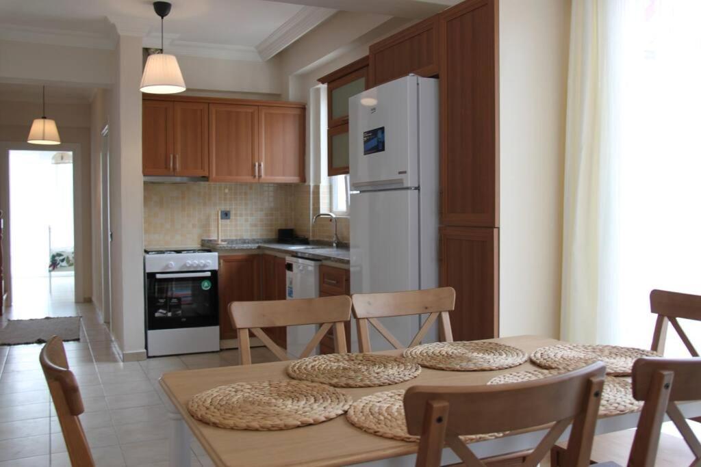 Kaya Sunrise Apartament