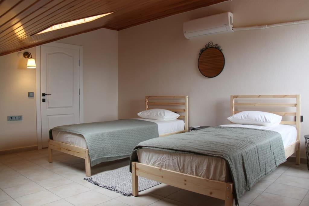 Kaya Sunrise Apartament *
