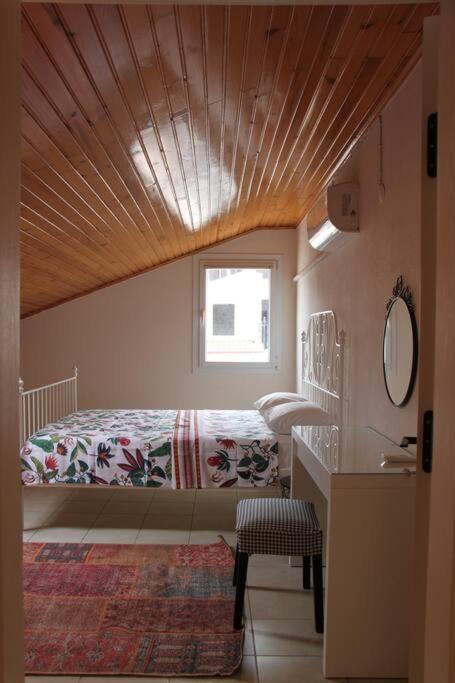 Kaya Sunrise Apartament *