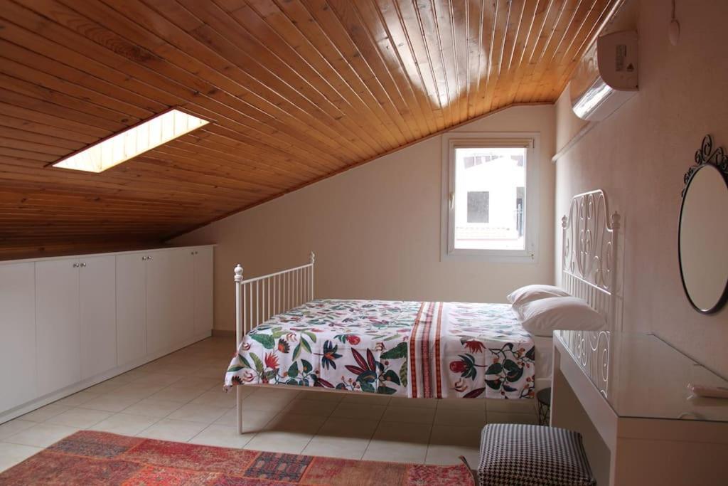 Apartament Kaya Sunrise