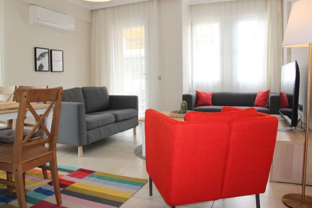 Kaya Sunrise Apartament Fethiye