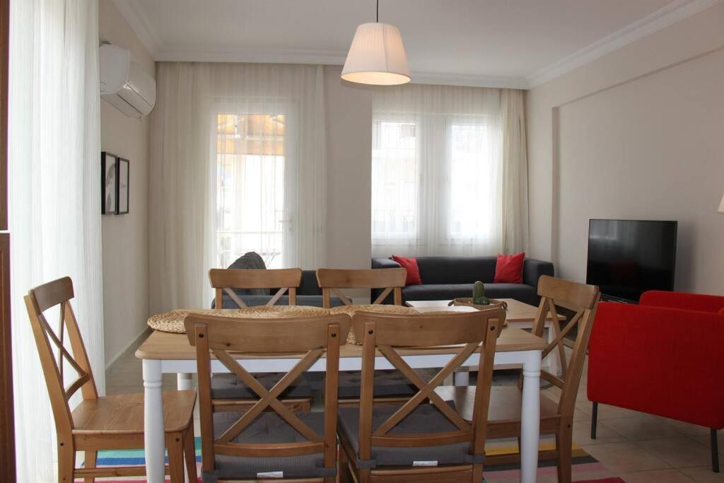 Kaya Sunrise Apartament *